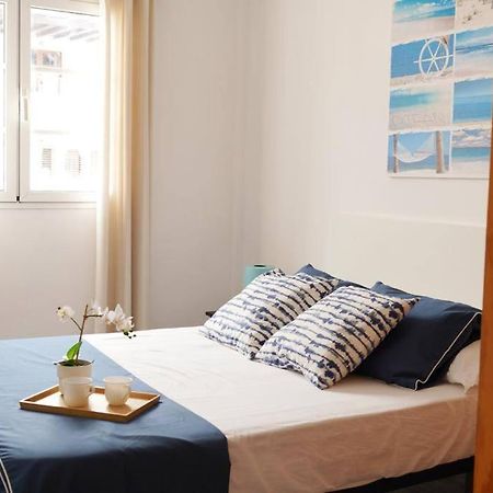 Apartamento Alisio Arrieta  Exterior foto