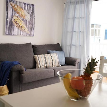 Apartamento Alisio Arrieta  Exterior foto