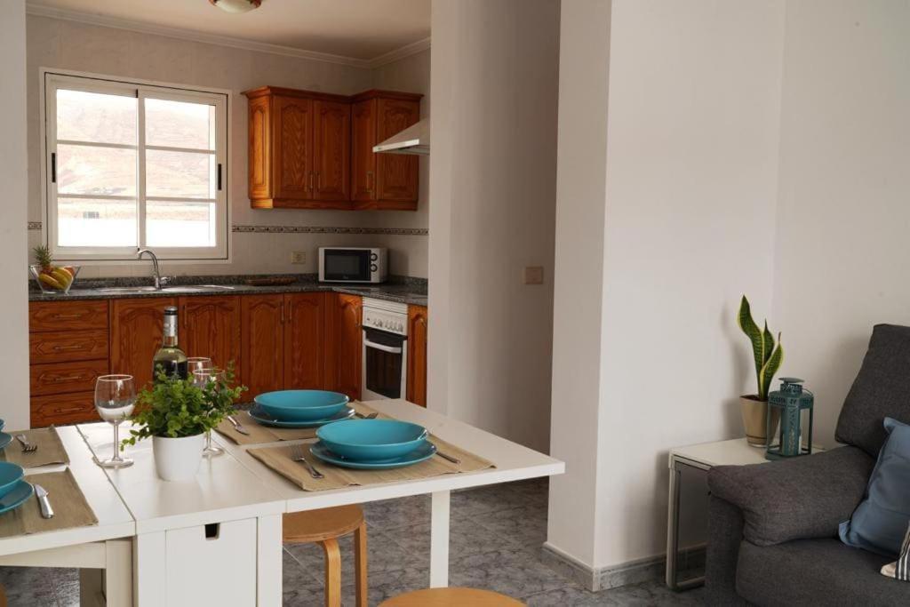 Apartamento Alisio Arrieta  Exterior foto