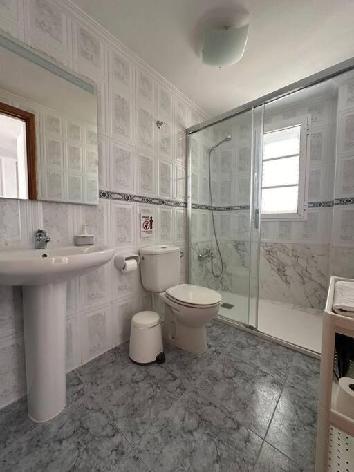 Apartamento Alisio Arrieta  Exterior foto
